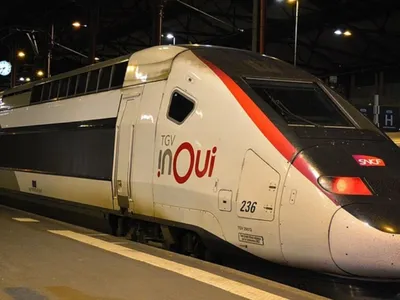 Vers une hausse des prix pour les billets de TGV Inoui