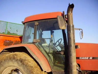 Une cinquantaine d’agriculteurs d’Île-de-France dans les Yvelines...