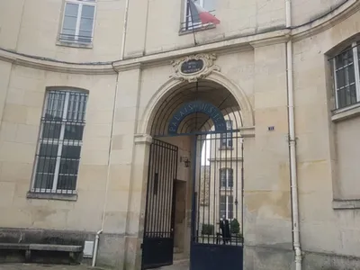 Viol à Compiègne : l'agresseur présumé nie les faits 