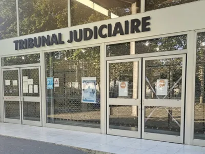 Menaces de mort sur Christian Schoetl : deux hommes condamnés