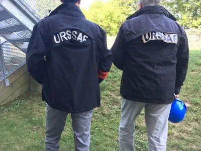En Île-de-France, les redressements de l'Urssaf ont atteint « un...