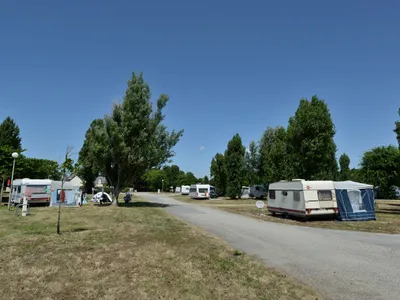Eté 2023. Les campings des Pays de la Loire ont bien progressé !
