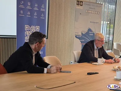 Nouvelle coupe budgétaire pour les Chambres de commerce