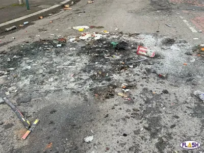 2 mineurs impliqués dans les violences urbaines interpellés