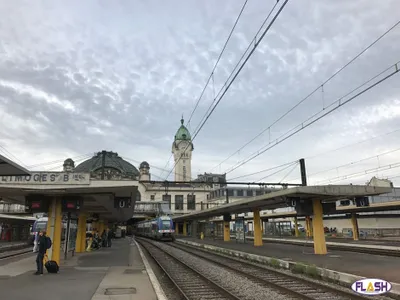 Ligne POLT : l’État et la SNCF réaffirment leurs engagements