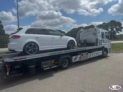 3 gros excès de vitesse sur les routes de Haute-Vienne