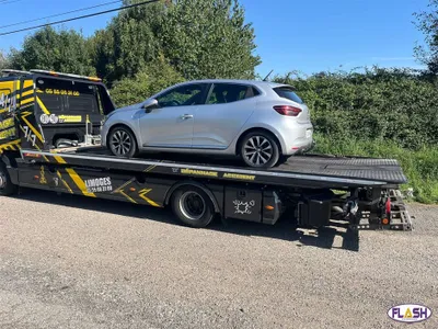 75 infractions et 12 permis de conduire retirés ce week-end