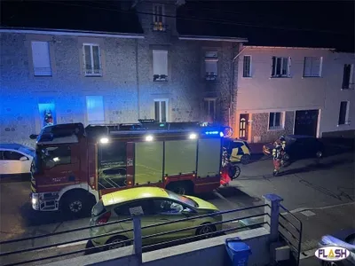 Plusieurs incendies volontaires à Limoges