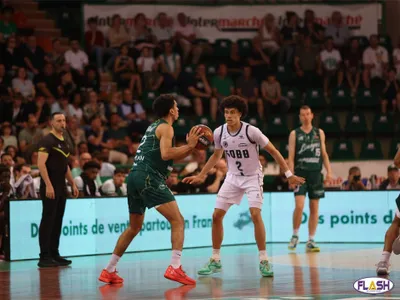 Le CSP termine sa saison sur une bonne note  (74-70)