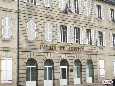 Creuse : Peine confirmée dans le double meurtre de Nexon