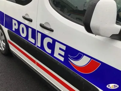 Un forcené interpellé dans une banque de Limoges