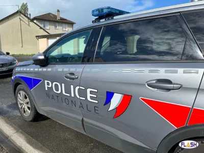 Corrèze : Un lycéen menace au couteau son enseignante à Brive
