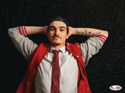 Corrèze : PIZ, artiste corrézien, dévoile "Estrella" et son EP