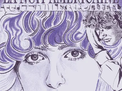 FG CHIC : LA NUIT AMÉRICAINE, L'EP Qui Réinvente Le Crépuscule 