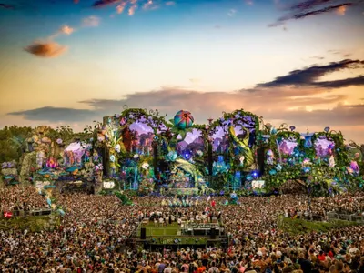 Tomorrowland, l’évènement qui a révolutionné les festivals