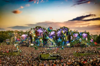 Tomorrowland, l’évènement qui a révolutionné les festivals