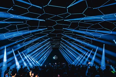 Time Warp Autumn 2025 — Mannheim (7 & 8 novembre) avec FG