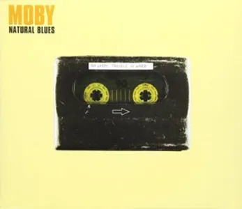 Music Story du jour : Moby