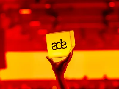 Coup d’envoi de l’Amsterdam Dance Event !