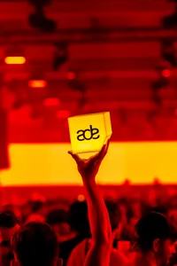 Coup d’envoi de l’Amsterdam Dance Event !
