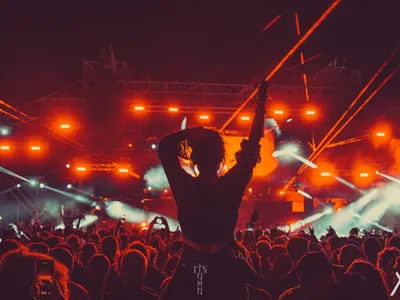 Dream Nation Festival 2025 : premiers artistes annoncés, la grande...