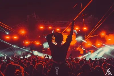 Dream Nation Festival 2025 : premiers artistes annoncés, la grande...