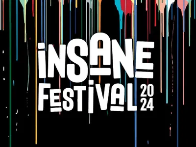 Retour sur l’Insane festival 2024 !