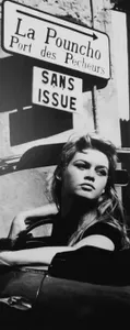 FG CHIC RIVIERA : La Ponche, L'Âme Retrouvée de Saint-Tropez 