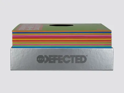 Defected gâte les fans de house pour ses 25 ans !