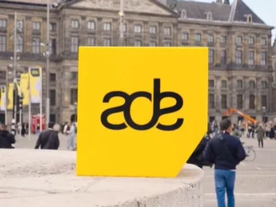 Focus sur l'Amsterdam Dance Event dans l'Happy Hour FG