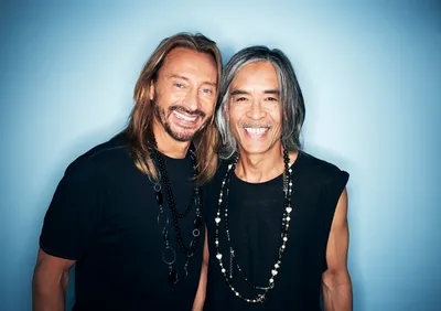 Bob Sinclar & DJ Yellow, invités de l'Happy Hour FG ce soir !