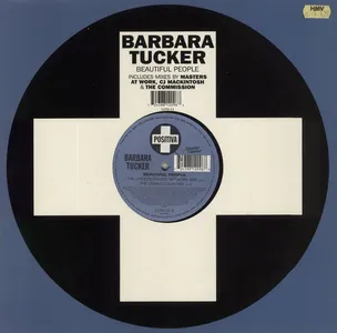 La music story du jour : Barbara Tucker