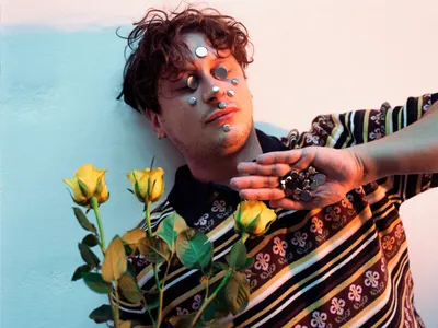 Music story du jour : Barry Can't Swim