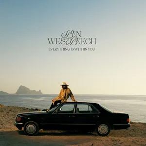 FG CHIC:  Nouvel album de Ben Westbeech “Everything Is Within...