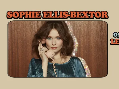 Sophie Ellis-Bextor en live le 5 mars au Bataclan