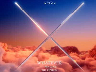 Kygo sort un EP de remixes pour Whatever avec Tiësto, Frank Walker...