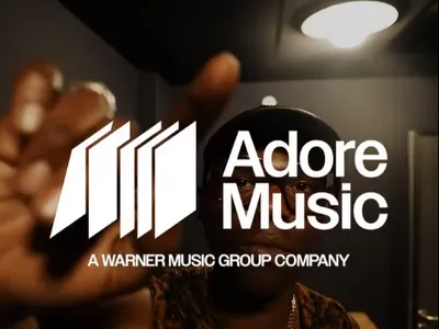 Warner Music lance un nouveau label : Adore Music