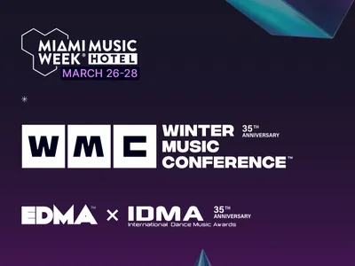 Miami est depuis hier l’épicentre de la scène électro