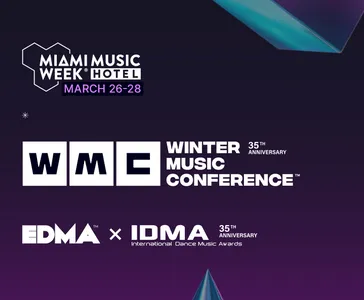 Miami est depuis hier l’épicentre de la scène électro