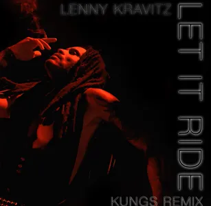 Après une longue absence, Kungs balance un remix de Lenny Kravitz !