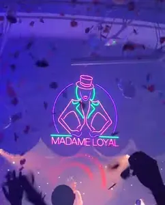 Madame Loyal vire au drame