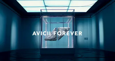 Avicii: un best-of et l'inédit Let’s Ride Away !