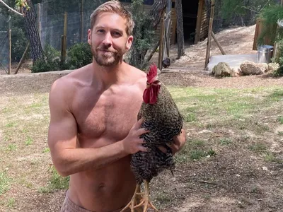 Alors Calvin Harris, plagiat ou pas plagiat ?