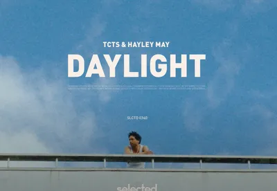 Coup de cœur : TCTS et Hayley May réunis pour cette pépite Daylight