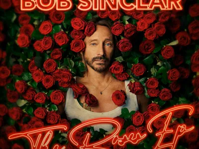 Un nouvel EP, trois inédits pour un Bob Sinclar prêt pour la saison...