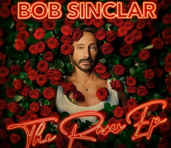 Un nouvel EP, trois inédits pour un Bob Sinclar prêt pour la saison...