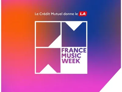 France Music Week, le sommet pour dessiner le futur de la musique