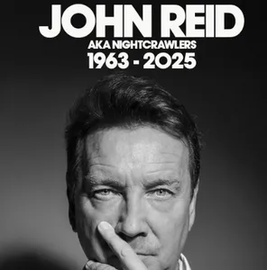 John Reid, fondateur des Nightcrawlers, est décédé