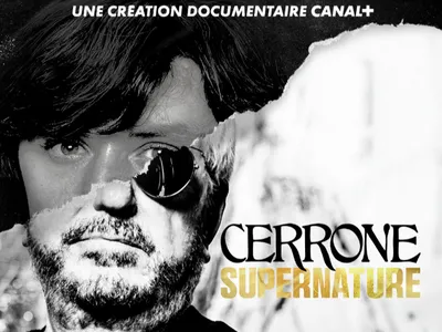 'Cerrone Supernature', le documentaire dispo dès demain sur Canal +