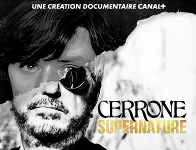 'Cerrone Supernature', le documentaire dispo dès demain sur Canal +